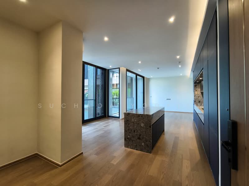 Via 34, Bangkok, 15 Soi Sukhumvit 34, Khong Tan, Khlong Toei, Bangkok, 2 Bedrooms, 125 sqm, Condo For Sale, by Suchada Yodyiem, 500470637 - DDproperty.com