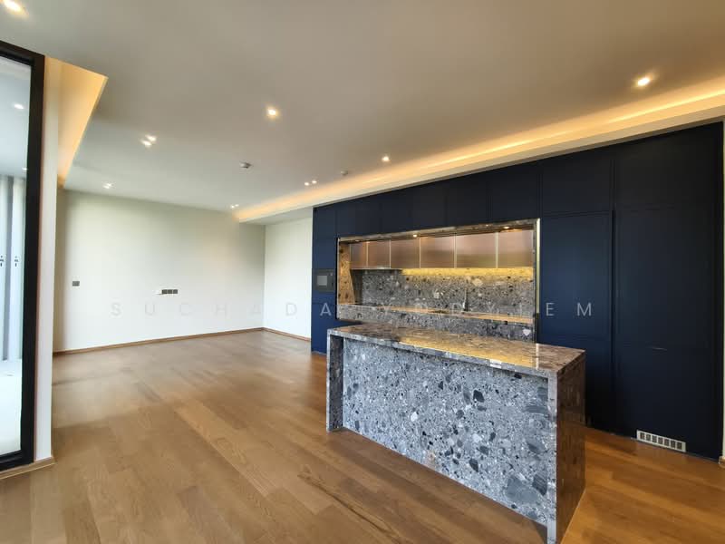 Via 34, Bangkok, 15 Soi Sukhumvit 34, Khong Tan, Khlong Toei, Bangkok, 2 Bedrooms, 125 sqm, Condo For Sale, by Suchada Yodyiem, 500470637 - DDproperty.com