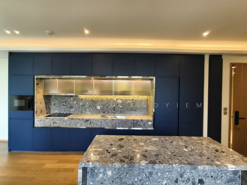 Via 34, Bangkok, 15 Soi Sukhumvit 34, Khong Tan, Khlong Toei, Bangkok, 2 Bedrooms, 125 sqm, Condo For Sale, by Suchada Yodyiem, 500470637 - DDproperty.com