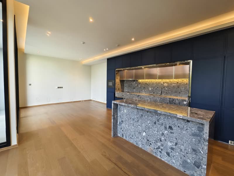 Via 34, Bangkok, 15 Soi Sukhumvit 34, Khong Tan, Khlong Toei, Bangkok, 2 Bedrooms, 125 sqm, Condo For Sale, by Suchada Yodyiem, 500470637 - DDproperty.com