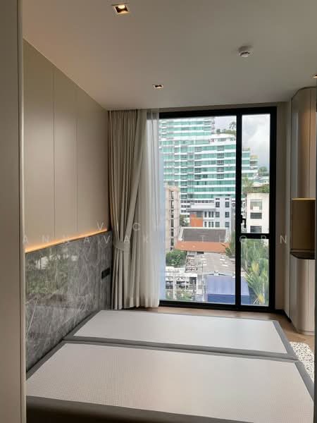 The Reserve 61 Hideaway, กรุงเทพ, 92 Sukhumvit 61, คลองตันเหนือ, วัฒนา, กรุงเทพ, 77 ตร.ม., คอนโด ให้เช่า, โดย Vichai Annavakulthorn, 500470638 - DDproperty.com