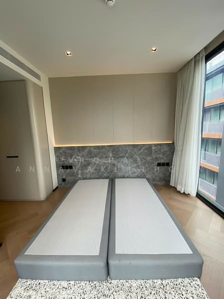 The Reserve 61 Hideaway, Bangkok, 92 Sukhumvit 61, Khlong Tan Nua, Watthana, Bangkok, 2 Bedrooms, 77 sqm, Condo For Rent, by Vichai Annavakulthorn, 500470638 - DDproperty.com