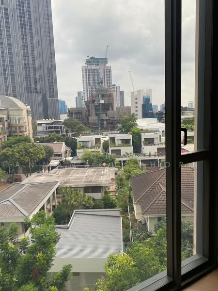 The Reserve 61 Hideaway, Bangkok, 92 Sukhumvit 61, Khlong Tan Nua, Watthana, Bangkok, 2 Bedrooms, 77 sqm, Condo For Rent, by Vichai Annavakulthorn, 500470638 - DDproperty.com