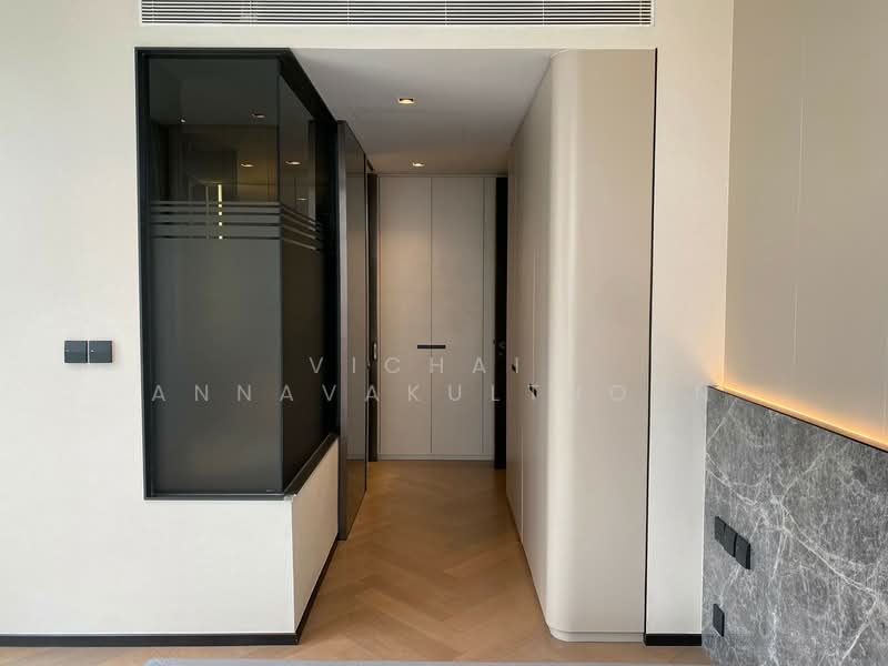 The Reserve 61 Hideaway, กรุงเทพ, 92 Sukhumvit 61, คลองตันเหนือ, วัฒนา, กรุงเทพ, 77 ตร.ม., คอนโด ให้เช่า, โดย Vichai Annavakulthorn, 500470638 - DDproperty.com