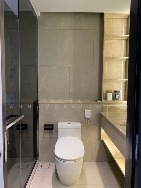 The Reserve 61 Hideaway, Bangkok, 92 Sukhumvit 61, Khlong Tan Nua, Watthana, Bangkok, 2 Bedrooms, 77 sqm, Condo For Rent, by Vichai Annavakulthorn, 500470638 - DDproperty.com