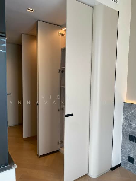 The Reserve 61 Hideaway, Bangkok, 92 Sukhumvit 61, Khlong Tan Nua, Watthana, Bangkok, 2 Bedrooms, 77 sqm, Condo For Rent, by Vichai Annavakulthorn, 500470638 - DDproperty.com