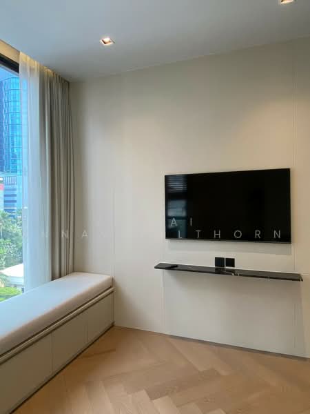 The Reserve 61 Hideaway, Bangkok, 92 Sukhumvit 61, Khlong Tan Nua, Watthana, Bangkok, 2 Bedrooms, 77 sqm, Condo For Rent, by Vichai Annavakulthorn, 500470638 - DDproperty.com