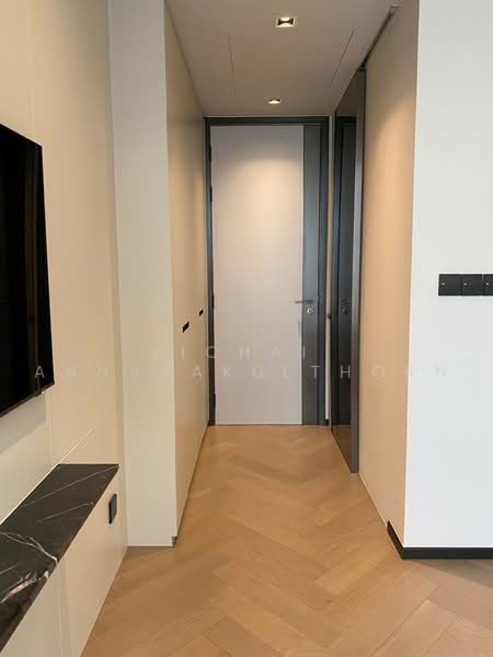 The Reserve 61 Hideaway, Bangkok, 92 Sukhumvit 61, Khlong Tan Nua, Watthana, Bangkok, 2 Bedrooms, 77 sqm, Condo For Rent, by Vichai Annavakulthorn, 500470638 - DDproperty.com