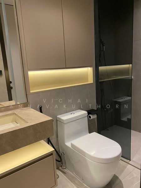 The Reserve 61 Hideaway, Bangkok, 92 Sukhumvit 61, Khlong Tan Nua, Watthana, Bangkok, 2 Bedrooms, 77 sqm, Condo For Rent, by Vichai Annavakulthorn, 500470638 - DDproperty.com