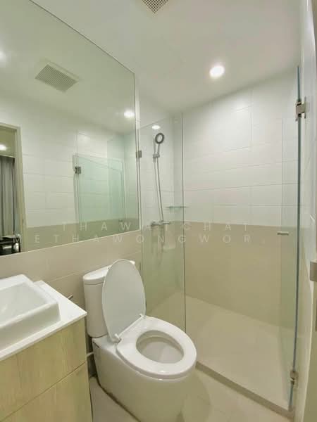 IDEO Q Chula - Samyan, Bangkok, 660-662 Rama 4 Road, Maha Phrutharam, Bang Rak, Bangkok, 2 Bedrooms, 47 sqm, Condo For Rent, by Thawatchai Methawongworakul, 500470640 - DDproperty.com