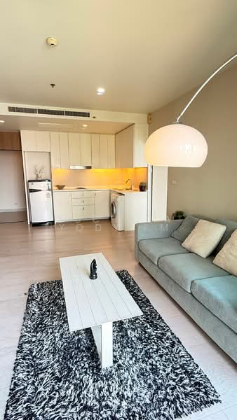 Noble Solo, Bangkok, 988 Thong Lo, Khlong Tan Nua, Watthana, Bangkok, 1 Bedroom, 55 sqm, Condo For Sale, by Suchada Yodyiem, 500470642 - DDproperty.com