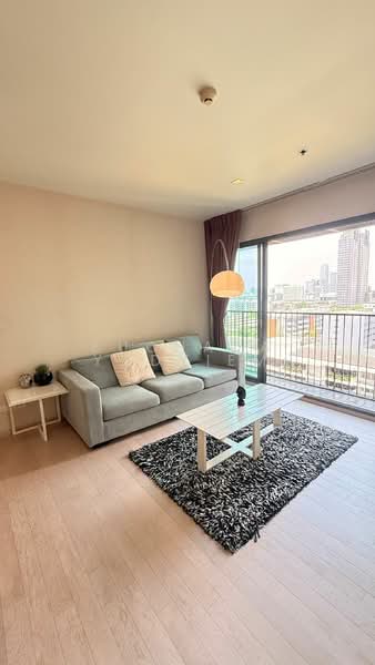 Noble Solo, Bangkok, 988 Thong Lo, Khlong Tan Nua, Watthana, Bangkok, 1 Bedroom, 55 sqm, Condo For Sale, by Suchada Yodyiem, 500470642 - DDproperty.com