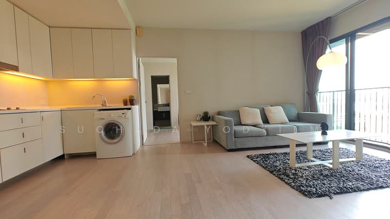 Noble Solo, Bangkok, 988 Thong Lo, Khlong Tan Nua, Watthana, Bangkok, 1 Bedroom, 55 sqm, Condo For Sale, by Suchada Yodyiem, 500470642 - DDproperty.com