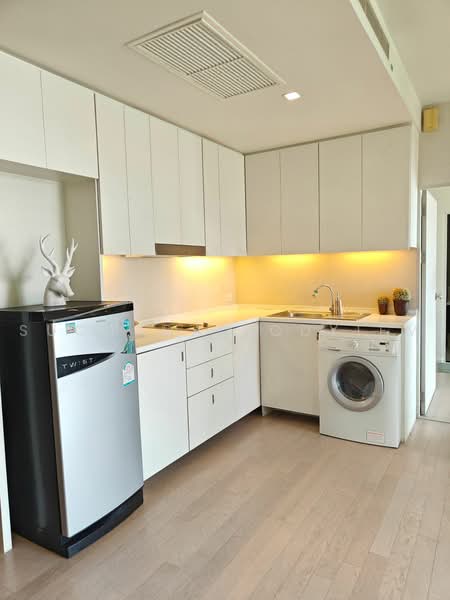 Noble Solo, Bangkok, 988 Thong Lo, Khlong Tan Nua, Watthana, Bangkok, 1 Bedroom, 55 sqm, Condo For Sale, by Suchada Yodyiem, 500470642 - DDproperty.com
