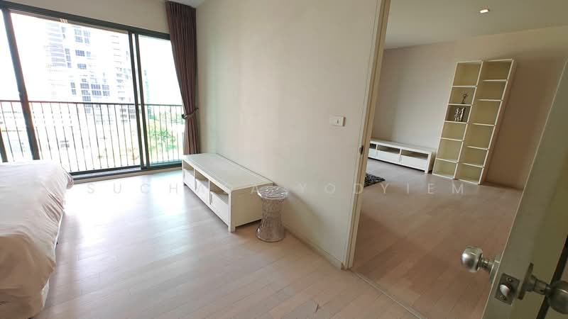 Noble Solo, Bangkok, 988 Thong Lo, Khlong Tan Nua, Watthana, Bangkok, 1 Bedroom, 55 sqm, Condo For Sale, by Suchada Yodyiem, 500470642 - DDproperty.com