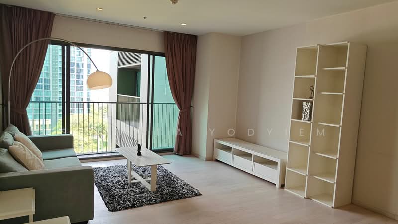 Noble Solo, Bangkok, 988 Thong Lo, Khlong Tan Nua, Watthana, Bangkok, 1 Bedroom, 55 sqm, Condo For Sale, by Suchada Yodyiem, 500470642 - DDproperty.com