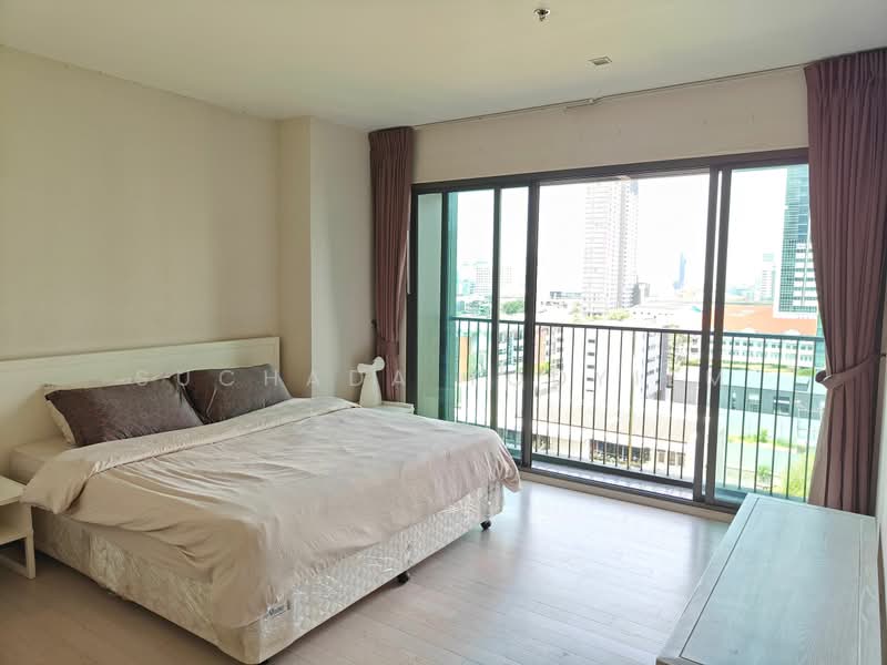 Noble Solo, Bangkok, 988 Thong Lo, Khlong Tan Nua, Watthana, Bangkok, 1 Bedroom, 55 sqm, Condo For Sale, by Suchada Yodyiem, 500470642 - DDproperty.com