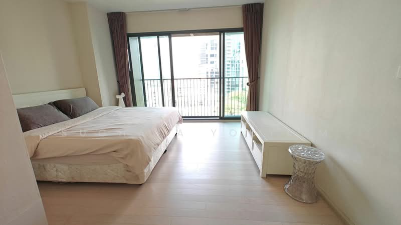 Noble Solo, Bangkok, 988 Thong Lo, Khlong Tan Nua, Watthana, Bangkok, 1 Bedroom, 55 sqm, Condo For Sale, by Suchada Yodyiem, 500470642 - DDproperty.com