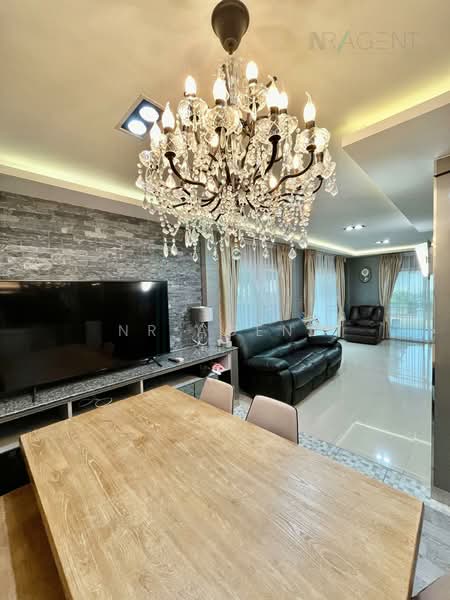 Casa Grand Sukhapiban 5, Bangkok, Soi Sukhaphiban 5, Sai Mai, Bangkok, 4 Bedrooms, 350 sqm, Single Detached House For Sale, by NR AGENT, 500470643 - DDproperty.com