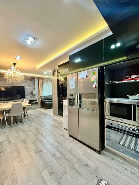 Casa Grand Sukhapiban 5, Bangkok, Soi Sukhaphiban 5, Sai Mai, Bangkok, 4 Bedrooms, 350 sqm, Single Detached House For Sale, by NR AGENT, 500470643 - DDproperty.com