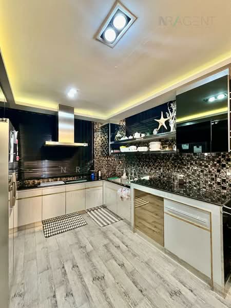 Casa Grand Sukhapiban 5, Bangkok, Soi Sukhaphiban 5, Sai Mai, Bangkok, 4 Bedrooms, 350 sqm, Single Detached House For Sale, by NR AGENT, 500470643 - DDproperty.com