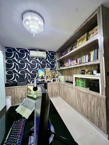 Casa Grand Sukhapiban 5 : คาซ่า แกรนด์ สุขาภิบาล 5, กรุงเทพ, ซอย สุขาภิบาล 5, สายไหม, กรุงเทพ, 350 ตร.ม., บ้านเดี่ยว ขาย, โดย NR AGENT, 500470643 - DDproperty.com