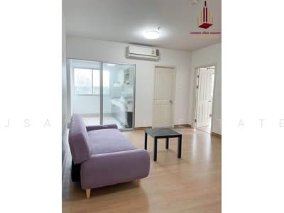 ขาย - Supalai City Resort Phranangklao Station-Chaophraya : ศุภาลัย ซิตี้ รีสอร์ท สถานีพระนั่งเกล้า-เจ้าพระยา, นนทบุรี
