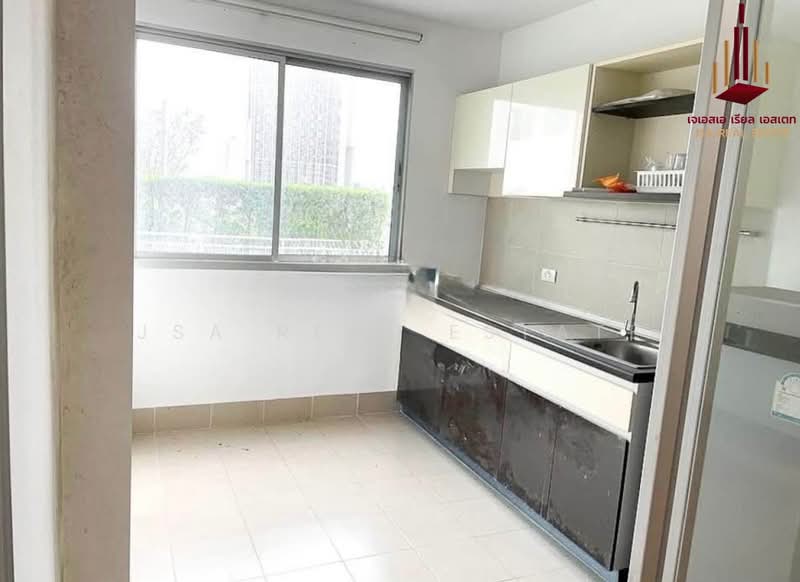 Supalai City Resort Phranangklao Station-Chaophraya, Nonthaburi, Rattanathibet Road, Bang Kra So, Muang Nonthaburi, Nonthaburi, 2 Bedrooms, 80 sqm, Condo For Sale, by JSA REAL ESTATE, 500470644 - DDproperty.com