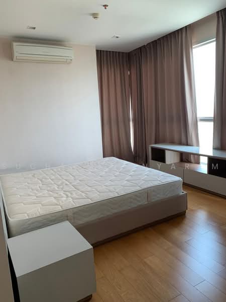 The Address Asoke, Bangkok, 1655 Petchburi Road, Makkasan, Ratchathewi, Bangkok, 2 Bedrooms, 76 sqm, Condo For Rent, by Suchada Panyarem, 500470645 - DDproperty.com