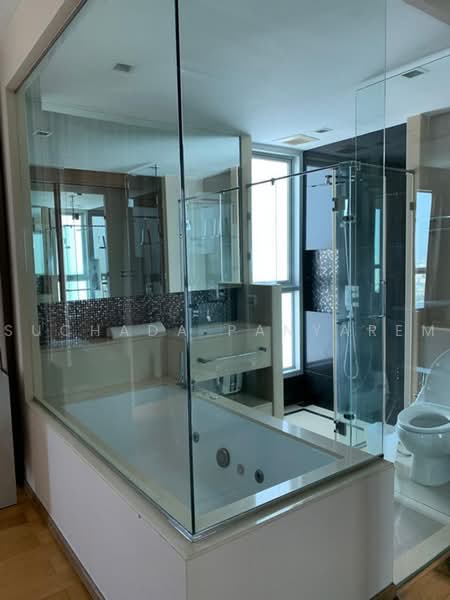 The Address Asoke, Bangkok, 1655 Petchburi Road, Makkasan, Ratchathewi, Bangkok, 2 Bedrooms, 76 sqm, Condo For Rent, by Suchada Panyarem, 500470645 - DDproperty.com