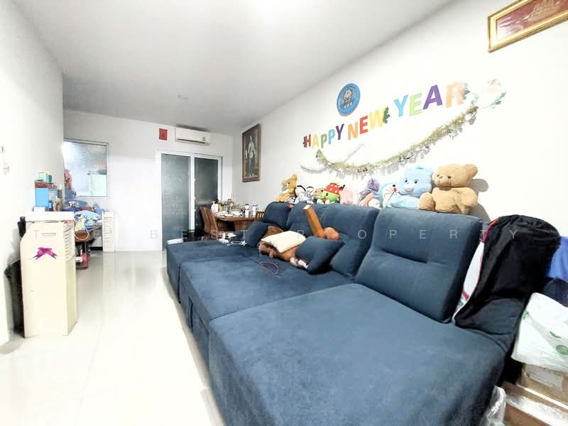 Blessity Park Sukhumvit-Bangpoo, Samut Prakan, Sukhumvit Road, Tai Ban Mai, Muang Samut Prakarn, Samut Prakan, 3 Bedrooms, 100 sqm, Single Detached House For Sale, by The Best Property โจ, 500470648 - DDproperty.com