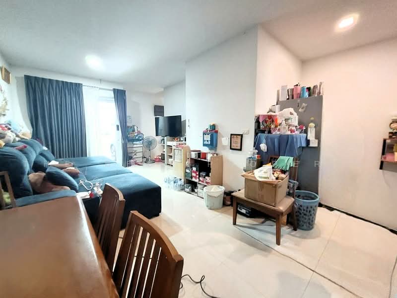 Blessity Park Sukhumvit-Bangpoo, Samut Prakan, Sukhumvit Road, Tai Ban Mai, Muang Samut Prakarn, Samut Prakan, 3 Bedrooms, 100 sqm, Single Detached House For Sale, by The Best Property โจ, 500470648 - DDproperty.com