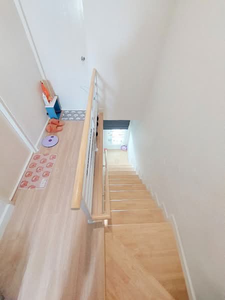 Blessity Park Sukhumvit-Bangpoo, Samut Prakan, Sukhumvit Road, Tai Ban Mai, Muang Samut Prakarn, Samut Prakan, 3 Bedrooms, 100 sqm, Single Detached House For Sale, by The Best Property โจ, 500470648 - DDproperty.com