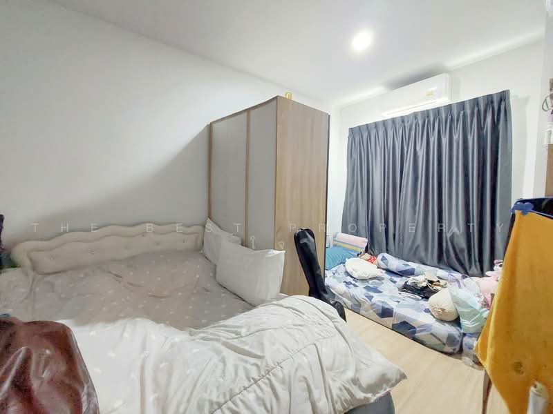Blessity Park Sukhumvit-Bangpoo, Samut Prakan, Sukhumvit Road, Tai Ban Mai, Muang Samut Prakarn, Samut Prakan, 3 Bedrooms, 100 sqm, Single Detached House For Sale, by The Best Property โจ, 500470648 - DDproperty.com