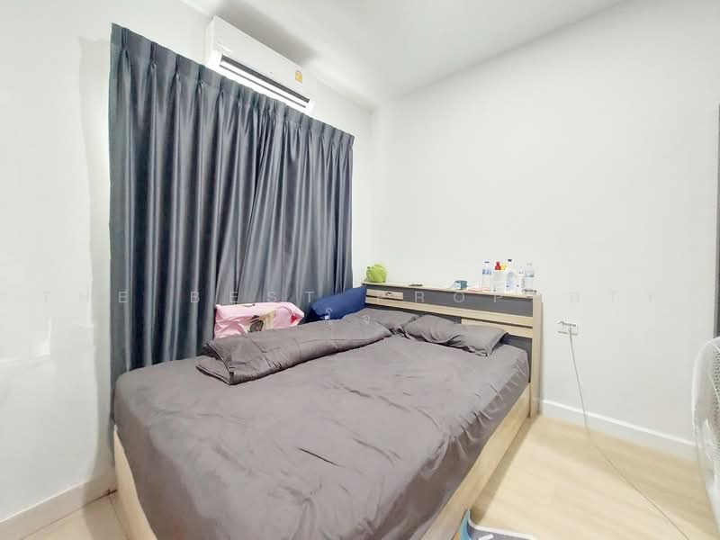 Blessity Park Sukhumvit-Bangpoo, Samut Prakan, Sukhumvit Road, Tai Ban Mai, Muang Samut Prakarn, Samut Prakan, 3 Bedrooms, 100 sqm, Single Detached House For Sale, by The Best Property โจ, 500470648 - DDproperty.com