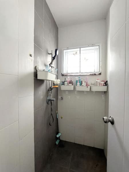 Blessity Park Sukhumvit-Bangpoo, Samut Prakan, Sukhumvit Road, Tai Ban Mai, Muang Samut Prakarn, Samut Prakan, 3 Bedrooms, 100 sqm, Single Detached House For Sale, by The Best Property โจ, 500470648 - DDproperty.com