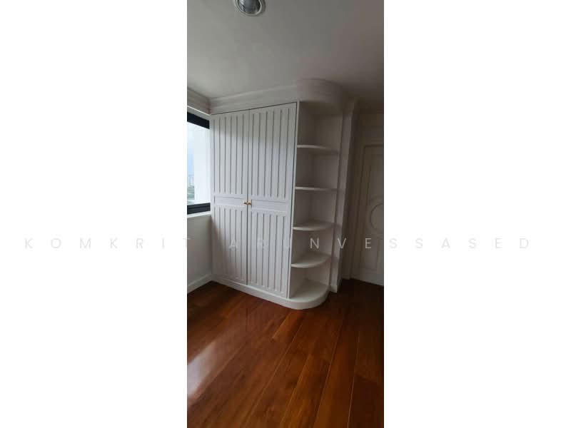 President Park Sukhumvit 24, Bangkok, 99 Sukhumvit 24 Alley, Khlongtoei Nua, Watthana, Bangkok, 3 Bedrooms, 223 sqm, Condo For Rent, by Komkrit Arunvessased, 500470649 - DDproperty.com