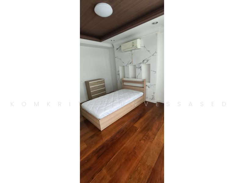 President Park Sukhumvit 24, Bangkok, 99 Sukhumvit 24 Alley, Khlongtoei Nua, Watthana, Bangkok, 3 Bedrooms, 223 sqm, Condo For Rent, by Komkrit Arunvessased, 500470649 - DDproperty.com