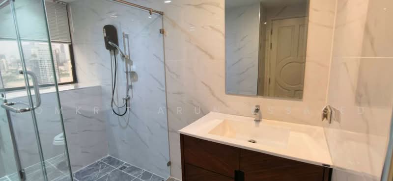 President Park Sukhumvit 24, Bangkok, 99 Sukhumvit 24 Alley, Khlongtoei Nua, Watthana, Bangkok, 3 Bedrooms, 223 sqm, Condo For Rent, by Komkrit Arunvessased, 500470649 - DDproperty.com