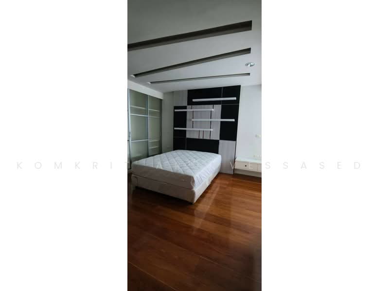 President Park Sukhumvit 24, Bangkok, 99 Sukhumvit 24 Alley, Khlongtoei Nua, Watthana, Bangkok, 3 Bedrooms, 223 sqm, Condo For Rent, by Komkrit Arunvessased, 500470649 - DDproperty.com