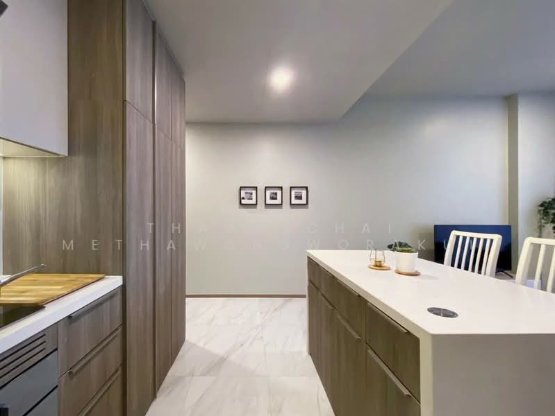 Celes Asoke, Bangkok, 8-10 Sukhumvit 21, Khlongtoei Nua, Watthana, Bangkok, 2 Bedrooms, 86 sqm, Condo For Rent, by Thawatchai Methawongworakul, 500470650 - DDproperty.com