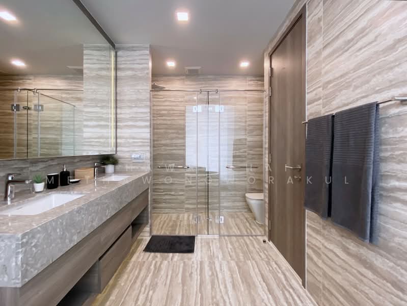 Celes Asoke, Bangkok, 8-10 Sukhumvit 21, Khlongtoei Nua, Watthana, Bangkok, 2 Bedrooms, 86 sqm, Condo For Rent, by Thawatchai Methawongworakul, 500470650 - DDproperty.com