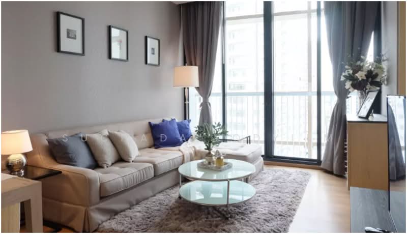 Park Origin Phrom Phong (Park 24), Bangkok, 68 Soi Sukhumvit 24, Khong Tan, Khlong Toei, Bangkok, 2 Bedrooms, 56 sqm, Condo For Sale, by Suchada Yodyiem, 500470651 - DDproperty.com