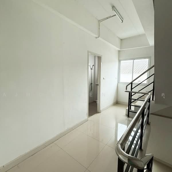 Merito Phetkasem 63, Bangkok, Soi Inthapat, Bang Kae Nua, Bang Khae, Bangkok, 3 Bedrooms, 203 sqm, Townhouse For Sale, by AJHOMECENTER-คุณณิช, 500470652 - DDproperty.com