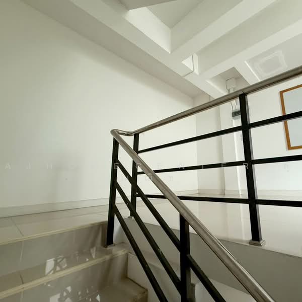 Merito Phetkasem 63, Bangkok, Soi Inthapat, Bang Kae Nua, Bang Khae, Bangkok, 3 Bedrooms, 203 sqm, Townhouse For Sale, by AJHOMECENTER-คุณณิช, 500470652 - DDproperty.com