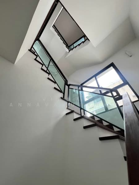 The City Ekkamai-Ladprao, Bangkok, Pradit Manutham Road, Phlapphla, Wang Thonglang, Bangkok, 4 Bedrooms, 337 sqm, Single Detached House For Rent, by Vichai Annavakulthorn, 500470653 - DDproperty.com