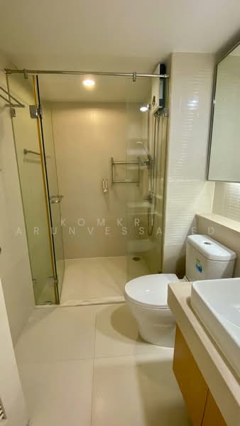 Focus on Saladaeng condominium, Bangkok, Yommarat Saladaeng, Silom, Bang Rak, Bangkok, 1 Bedroom, 34 sqm, Condo For Sale, by Komkrit Arunvessased, 500470654 - DDproperty.com