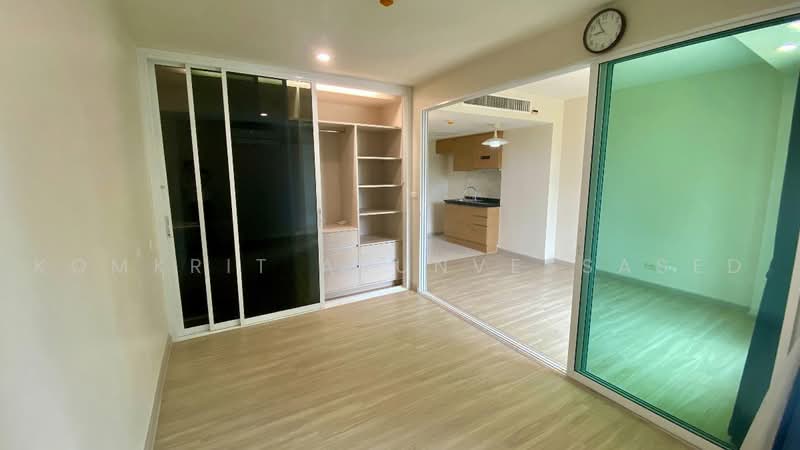 Focus on Saladaeng condominium, Bangkok, Yommarat Saladaeng, Silom, Bang Rak, Bangkok, 1 Bedroom, 34 sqm, Condo For Sale, by Komkrit Arunvessased, 500470654 - DDproperty.com