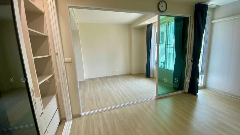 Focus on Saladaeng condominium, Bangkok, Yommarat Saladaeng, Silom, Bang Rak, Bangkok, 1 Bedroom, 34 sqm, Condo For Sale, by Komkrit Arunvessased, 500470654 - DDproperty.com