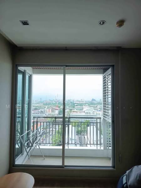 The Address Phaya Thai, Bangkok, 489 Sri Ayudhaya Road, Thung Phaya Thai, Ratchathewi, Bangkok, 1 Bedroom, 36 sqm, Condo For Rent, by Thawatchai Methawongworakul, 500470655 - DDproperty.com